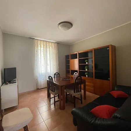 Apartman Confortevole In Centro Ad Anzio
