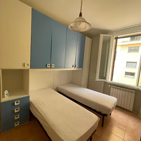 Confortevole In Centro Ad Apartman *