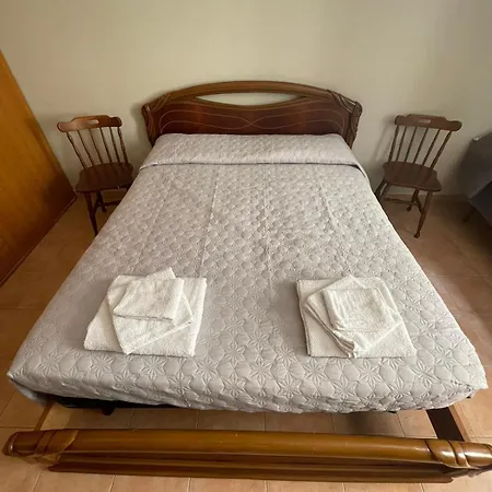 Confortevole In Centro Ad Apartman *