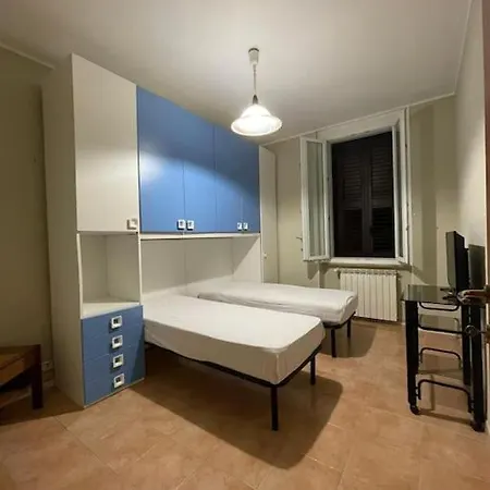 Confortevole In Centro Ad Apartmán *